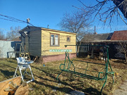 Дача в 15 минутах ходьбы от ж/д ст. Барыбино, СНТ Росток, 5000000 руб.