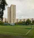 Москва, 3-х комнатная квартира, Ленинский пр-кт. д.129к1, 18500000 руб.