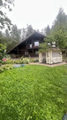 Бревенчатый дом, 23900000 руб.