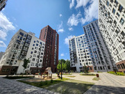 Москва, 3-х комнатная квартира, Скандинавский бульвар д.17, 22000000 руб.