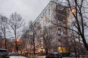 Москва, 2-х комнатная квартира, ул. Новочеремушкинская д.24, 8000000 руб.