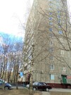 Москва, 3-х комнатная квартира, ул. Академика Виноградова д.4к2, 9500000 руб.