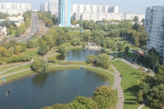 Москва, 2-х комнатная квартира, ул. Голубинская д.д.24, к.1, 10300000 руб.