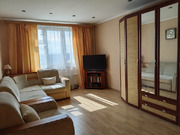 Москва, 1-но комнатная квартира, ул. Беловежская д.83, 11500000 руб.