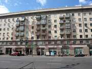 Москва, 4-х комнатная квартира, ул. Земляной Вал д.24/30к.1, 25500000 руб.