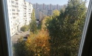 Москва, 3-х комнатная квартира, ул. Маршала Тухачевского д.23 к2, 12750000 руб.