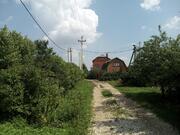 Продается участок 12 соток в деревне Мотякино, Домодедовский р-н., 2000000 руб.