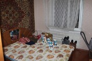 Егорьевск, 3-х комнатная квартира, 4-й мкр. д.10, 3050000 руб.