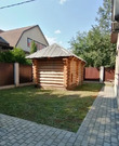 Дом в Жаворонках, 48000000 руб.