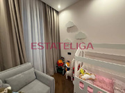 Москва, 2-х комнатная квартира, ул. Лобачевского д.120к1, 44700000 руб.