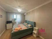 Москва, 2-х комнатная квартира, улица Татьянин Парк д.16к2, 17990000 руб.