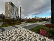 Москва, 3-х комнатная квартира, 1-й Сетуньский проезд д.8, 89000000 руб.