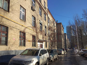 Москва, 3-х комнатная квартира, ул. Докукина д.11 с.1, 10900000 руб.