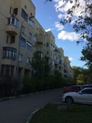 Москва, 1-но комнатная квартира, ул. Мастеровая д.9А, 5990000 руб.