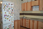 Домодедово, 1-но комнатная квартира, Курыжова д.19 к1, 20000 руб.