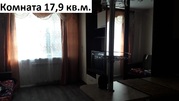 Отдельная комната с водой в кирпичном доме., 1680000 руб.