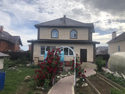 Продается дом в ЖК Сатинские пруды ул.Колобенко д.39, 22000000 руб.