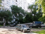 Москва, 3-х комнатная квартира, Ясный пр. д.1, 8800000 руб.