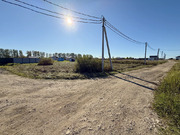 Участок в деревне Жирово, 1200000 руб.