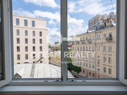 Москва, 3-х комнатная квартира, 2-й Спасоналивковский переулок д.16, 95000 руб.