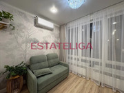 Москва, 1-но комнатная квартира, ул. Газгольдерная д.10, 14500000 руб.