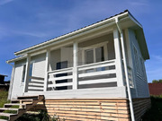 Продажа дома, Дмитров, Дмитровский район, деревня Лупаново, 6700000 руб.