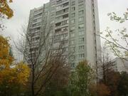 Москва, 1-но комнатная квартира, Филевский б-р. д.2, 6700000 руб.