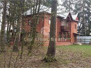 Продажа дома, Жаворонки, Одинцовский район, Ул. Катлуженка, 13700000 руб.