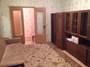 Москва, 1-но комнатная квартира, ул. Новомарьинская д.38, 5950000 руб.