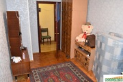 Домодедово, 3-х комнатная квартира, Геологов д.5, 3950000 руб.