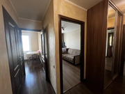 Москва, 3-х комнатная квартира, ул. Широкая д.21, 13990000 руб.