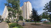 Королев, 3-х комнатная квартира, ул. Мичурина д.27 к1, 10230000 руб.