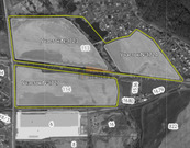 Продажа склада, Домодедово, Домодедово г. о., 1600000000 руб.