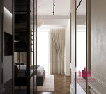 Москва, 3-х комнатная квартира, 1-й Сетуньский проезд д.8, 67990000 руб.