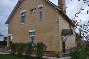 Продается дом в г.Дмитрове, 55 от МКАД, 10500000 руб.