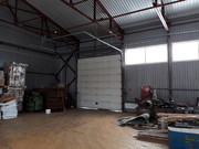 Сдаем производственно-складской комплекс в Балашихе, ул Проектная, 12, 4800 руб.