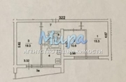 Москва, 3-х комнатная квартира, ул. Вешняковская д.37, 7600000 руб.