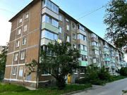 Егорьевск, 3-х комнатная квартира, 2-й мкр. д.36, 4250000 руб.