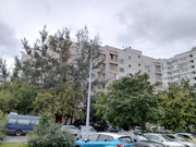 Москва, 2-х комнатная квартира, ул. Марьинский Парк д.21к1, 13630000 руб.