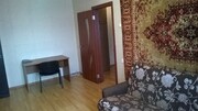 Лобня, 1-но комнатная квартира, Физкультурная д.6, 21000 руб.