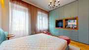 Москва, 4-х комнатная квартира, Казарменный пер. д.8 с2, 46000000 руб.