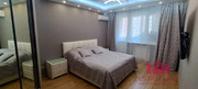 Боброво, 3-х комнатная квартира, Крымская улица д.13, 12100000 руб.