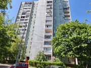 Москва, 3-х комнатная квартира, ул. Говорова д.13, 16000000 руб.