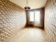 Москва, 3-х комнатная квартира, ул. Шипиловская д.60к1, 14200000 руб.