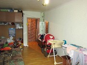 Егорьевск, 1-но комнатная квартира, 4-й мкр. д.8, 1300000 руб.