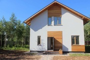 Продаётся отличный дом в д. Большое Петровское ., 7400000 руб.