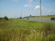 257 соток на Новорязанском шоссе, 18500000 руб.