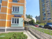 Москва, 2-х комнатная квартира, Проспект Вернадского д.61 к1, 13100000 руб.