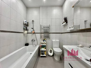 Москва, 2-х комнатная квартира, проезд Невельского д.3к2, 37000000 руб.