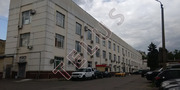 м. Нижегородская, ул. Авиамоторная, 2320 м2, производственно-складское ..., 245000000 руб.